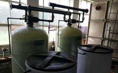 電廠鍋爐軟化水設(shè)備常見的3種流量控制類型 電廠鍋爐軟化水設(shè)備常見的3種流量控制類型