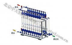 水處理設(shè)備從交換器去掉了硬度的軟化水 水處理設(shè)備從交換器去掉了硬度的軟化水