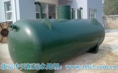 在井水處理設(shè)施放行前對(duì)于質(zhì)量不能放松 在井水處理設(shè)施放行前對(duì)于質(zhì)量不能放松