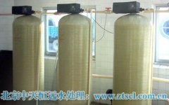 目前我國水處理的市場難題 目前我國水處理的市場難題