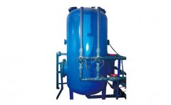 海綿鐵除氧器產(chǎn)品優(yōu)勢(shì)有哪些 海綿鐵除氧器產(chǎn)品優(yōu)勢(shì)有哪些