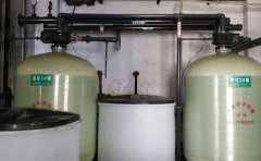 軟化水設備運行維護及停用保養(yǎng) 軟化水設備運行維護及停用保養(yǎng)