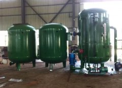 什么是電化學(xué)三位一體除氧器 什么是電化學(xué)三位一體除氧器