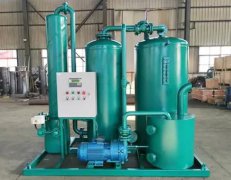 自動解析式除氧器的應用與優(yōu)勢 自動解析式除氧器的應用與優(yōu)勢