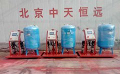 鍋爐定壓補(bǔ)水裝置工作原理及產(chǎn)品優(yōu)勢 鍋爐定壓補(bǔ)水裝置工作原理及產(chǎn)品優(yōu)勢